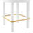 Modway Toulouse Stool-89214628-89214622-89214632