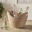 Burma Rattan Beverage Tub-215436778