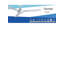 122cm 3 - Blade Ceiling Fan with Wall Control-86638606