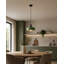 Taeshaun 1 - Light Drum Pendant-828043630-828043625