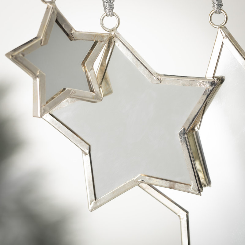 Clover Lane No Pattern Holiday Shaped Ornament