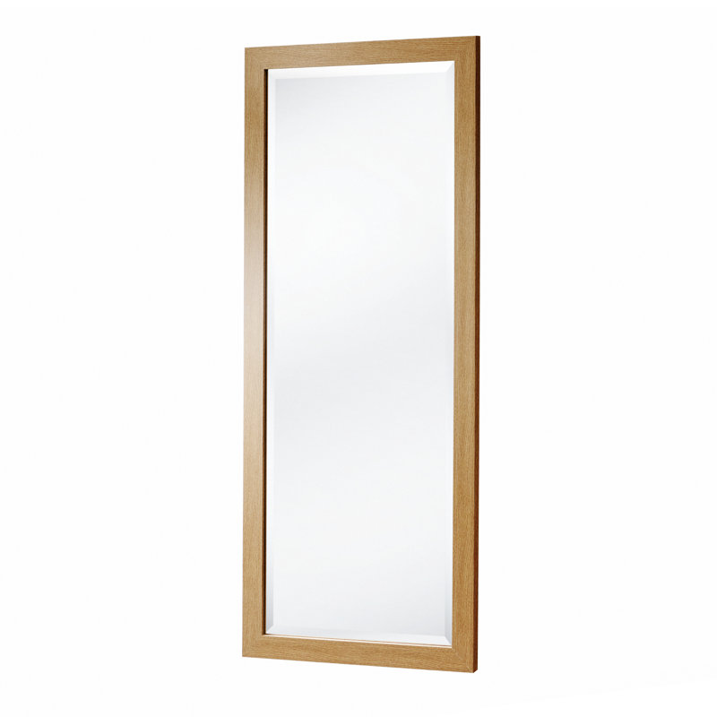 Composite Rectangle Mirror, 161.5 cm H x 70 cm W
