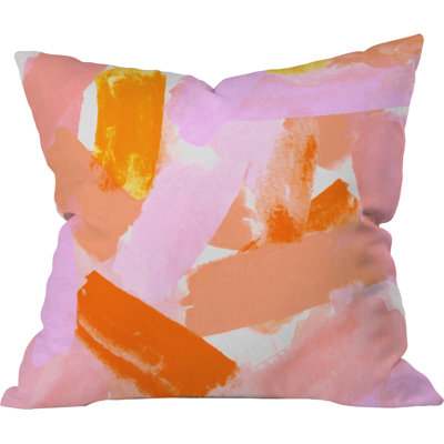 Coussin extérieur Rebecca Allen