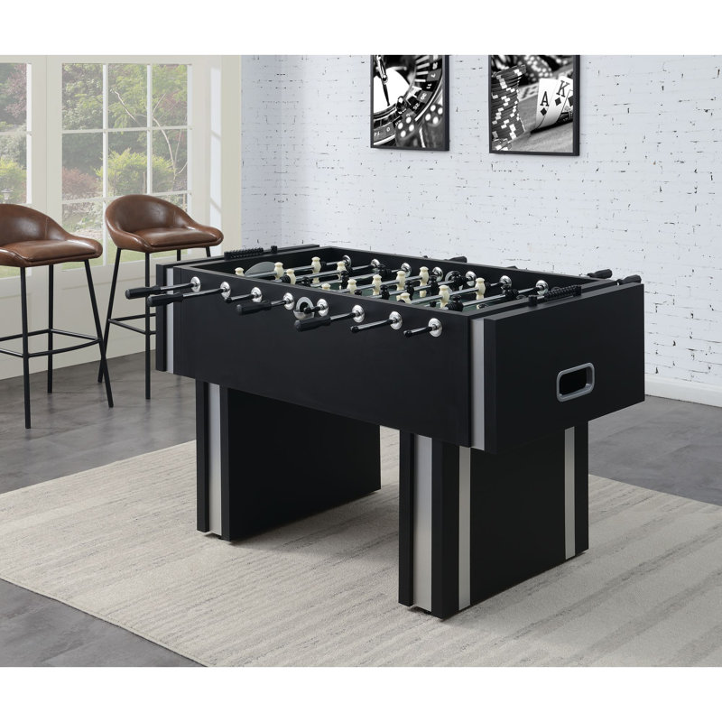 Table de soccer Plattsburg 57 "