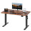 Electric T-Shape Height Adjustable Standing Desk-1542646623-1486735867