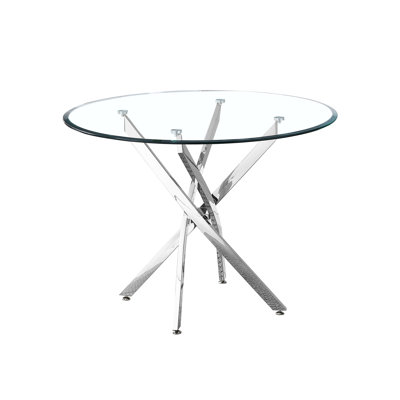 Table de salle à manger Contemporary