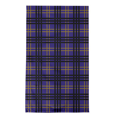 Torchon de luxe Baltimore football