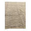 Tapis brun Nathaniel
