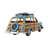 Hajrie Transportation Figurines & Sculptures