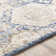 Otega Geometric Indoor Rug