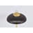 Hector 16" 1-Light Integrated LED Rechargeable Table Lamp