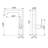 Single-Hole Single-Handle Bathroom Faucet-122282152