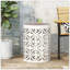 Table d'appoint Castana