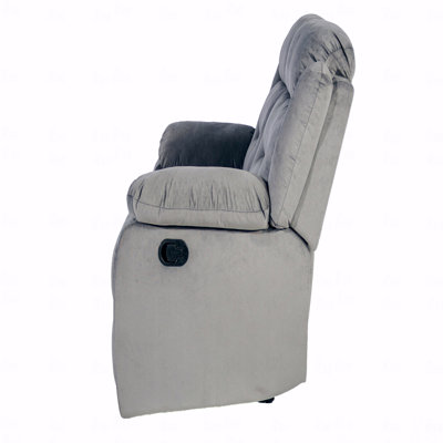 Recliner Function Loveseat