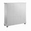 Commode principale 12 tiroirs avec armoire