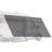 Yescom Fabric Black Cover Retractable Side Awning-67545503