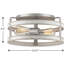 Eidanas Flush Mount-138328379