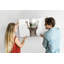 Magnetic Glass Dry Erase Board