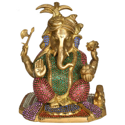 Religious & Spiritual Figurines & Sculptures