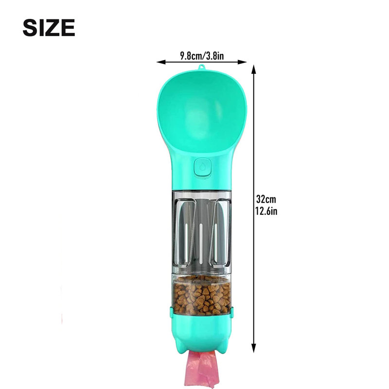 Alimentation hybride, Bleu