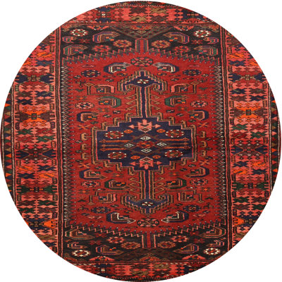 Oriental Indoor Rug
