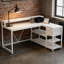 Bureau (sans tabourets)