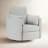 Vedika 41" Swivel Recliner-110887630-124833444