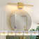 24'' Dimmable LED Wall Mounted Picture Light