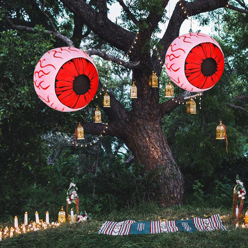 Halloween Decoration