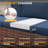 5 Pieces Patio Furniture Set, Outdoor Furniture Sectional Rattan Sofa With Slanted Back-1397989162-1397989136