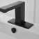 Single-Hole Bathroom Faucet