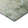Machine Washable Indoor/Outdoor Cicel ACN1158 Aloe Rug