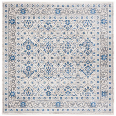 Dunaverney Oriental Area Rug