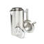 Frieling Brushed Stainless Steel French Press-938962673
