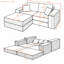 Boneless Modular Cloud Sectional Couch-1406234400