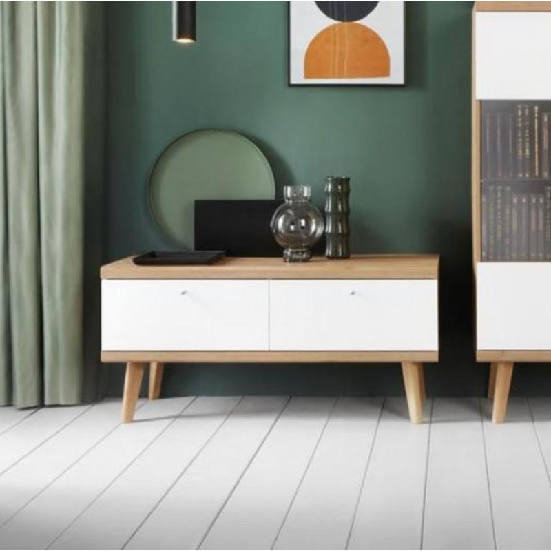 Iker TV Stand for TVs up to 43"