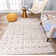 Geometric Indoor Rug