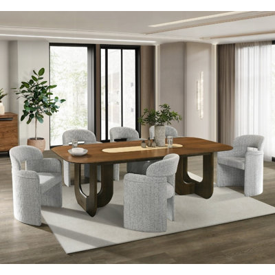 Kyree Dining Table Set