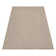 Kaleb Unicoloured Flatweave Indoor / Outdoor Area Rug