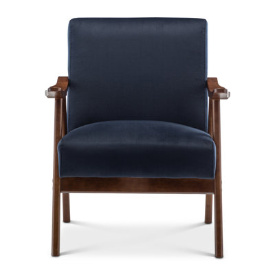 Gabar 75Cm Wide Armchair