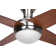 Arneice 52'' Ceiling Fan with Light Kit