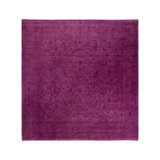Yanitzi One-of-a-Kind 8' 2" X 8' 5" Hand Knotted Area Rug