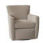 Paterson Swivel Armchair-168789341