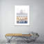 Abu Dhabi, Uae Print by Erica Singleton-48615422-48615423
