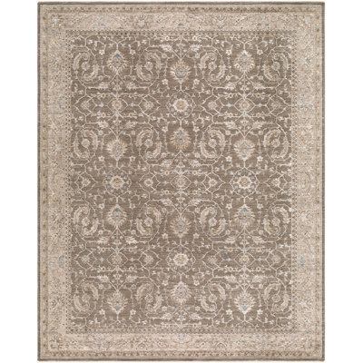 Arda Machine Woven Rug