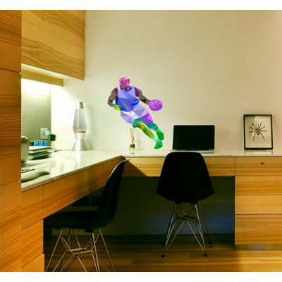 Sports Wall Decal