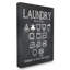 « Laundry Cheat Sheet », art textuel-1890136395-1890136394