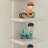 Pelicieux 5-Tier Small Wall Shelf-17275641
