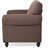 Single sofa.