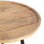 Aneth Solid Wood Top End Table-66984237